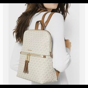 MICHAEL KORS RHEA BACKPACK